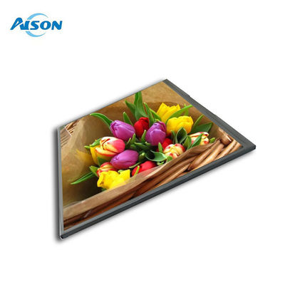 7Moduł wyświetlacza LCD TFT 1200x1200.6 cali kwadrat Wysoka jasność 1000cd/m2 Interfejs MIPI