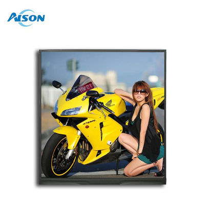 7.6 cali 800x800 kwadratowy wyświetlacz TFT LCD wyświetlacz MIPI Interfejs z płyta sterownika HDMI dla Raspberry Pi 5