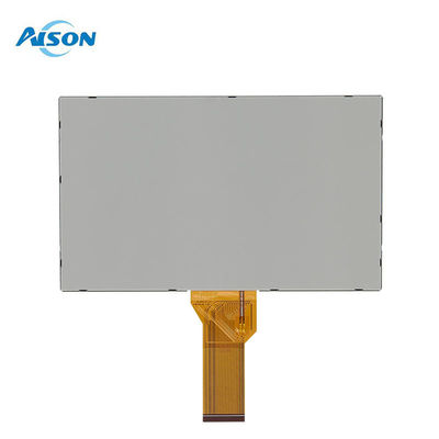 7 cali 1024x600 Przemysłowy wyświetlacz TFT Active Matrix TFT Kolorowy wyświetlacz LCD