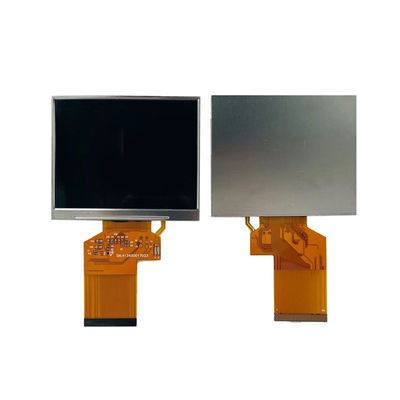 3.5 cali 320x240 IPS TFT LCD Display Module 3,5 cali TFT LCD Screen