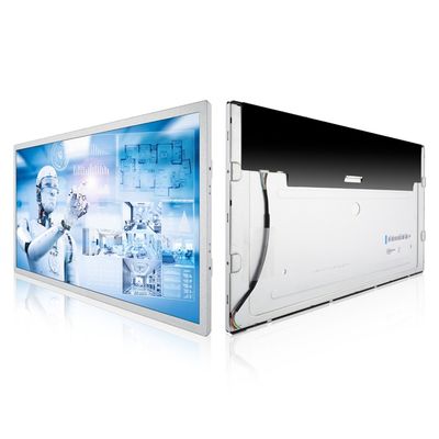 18.5 cali BOE GV185FHM-N10-DM30 FHD 1920X1080 TFT IPS LCD Display Screen 350nits LCD Moduł 30 pinów LVDS 1080P Panel LCD
