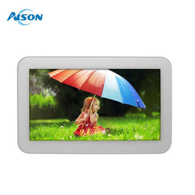 7-calowy wyświetlacz LCD IPS TFT 1024X600 RGB 50 pin z pojemnościowym ekranem dotykowym