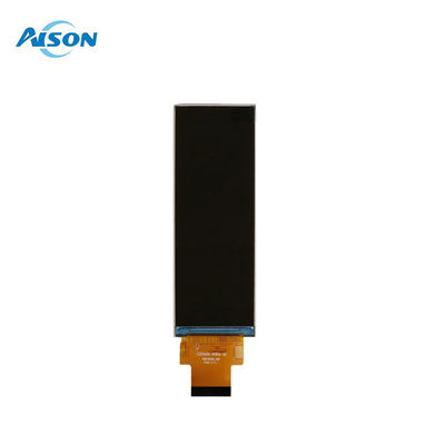 4.6 cali 320X960 Moduł LCD Portretowy z rozciągniętym prętem z interfejsem RGB