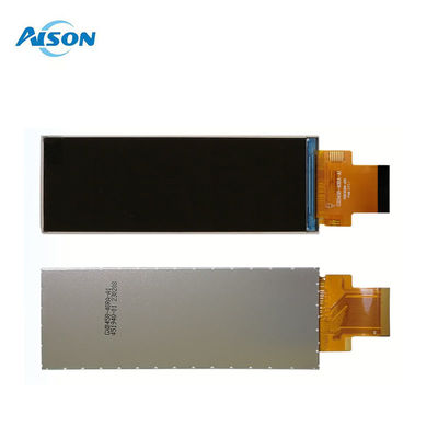4.6 cali 320X960 Moduł LCD Portretowy z rozciągniętym prętem z interfejsem RGB