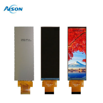 4.6 cali 320X960 Moduł LCD Portretowy z rozciągniętym prętem z interfejsem RGB