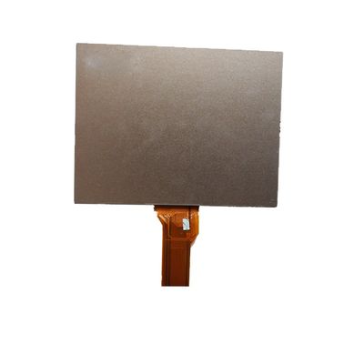 8-calowy moduł IPS TFT LCD 800×600 RGB 24 Bit 50 Pin 1000cd/m2 dla przemysłowego wyświetlacza TFT