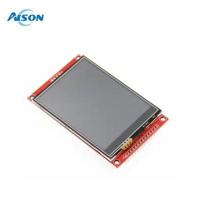 3.5 cali SPI TFT LCD Moduł z ILI9488 480x320 rozdzielczość