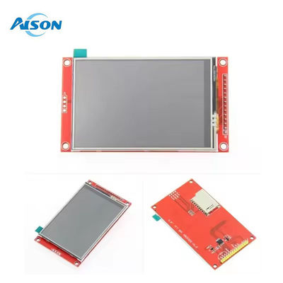 3.5 cali SPI TFT LCD Moduł z ILI9488 480x320 rozdzielczość