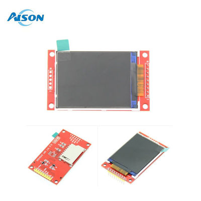 2.2 cala SPI Moduł ILI9341Prowadzik IC z płytą PCB