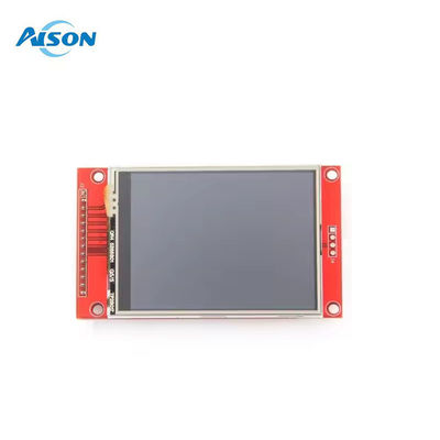 2.8 cali SPI TFT LCD Module 240*320 ILI9341 z płytą PCB