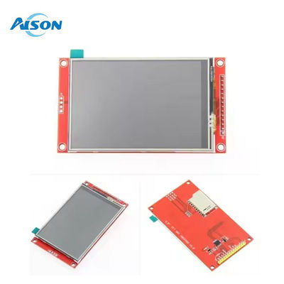 2.8 cali SPI TFT LCD Module 240*320 ILI9341 z płytą PCB