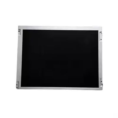 10.4 cala AUO 800X600 LVDS TFT LCD Display 400cd/m2 dla przemysłu