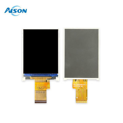 2 cali 240X320 IPS TFT LCD Moduł 4 Wire SPI Interface ST7789 Driver IC