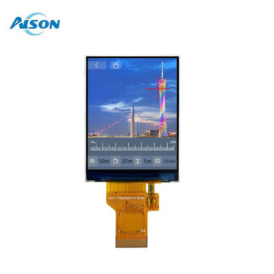 2 cali 240X320 IPS TFT LCD Moduł 4 Wire SPI Interface ST7789 Driver IC