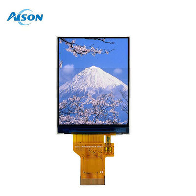 2 cali 240X320 IPS TFT LCD Moduł 4 Wire SPI Interface ST7789 Driver IC
