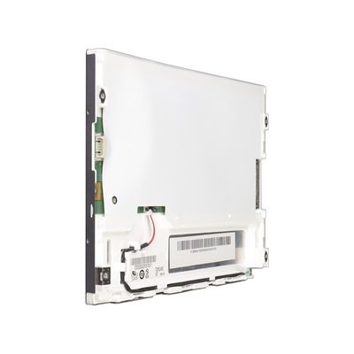 6.5 cali AUO 640x480 TFT LCD Display z interfejsem LVDS 800 nits