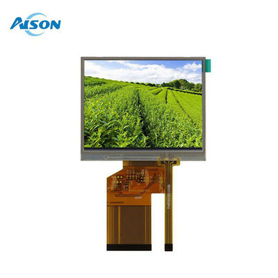 3.5 cali 320x240 IPS TFT LCD Display Module 3,5 cali TFT LCD Screen