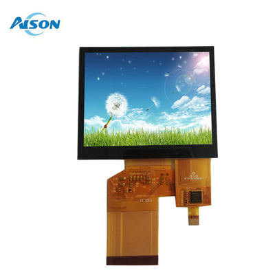 3.5 cali 320x240 IPS TFT LCD Display Module 3,5 cali TFT LCD Screen