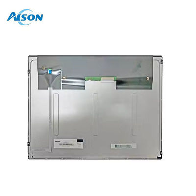 Innolux LCD Panel G150XNE-L01 G150XNE-L02 G150XNE-L03 15.0 Inch 1024x768 LVDS Przemysłowy wyświetlacz samochodowy