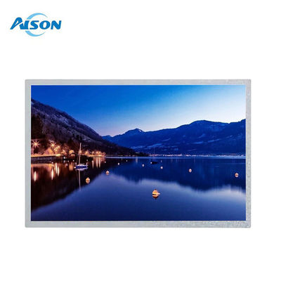 Światło słoneczne Odczytywalne 1000cd/m2 12,1 cala 1280X800 LVDS IPS TFT Display