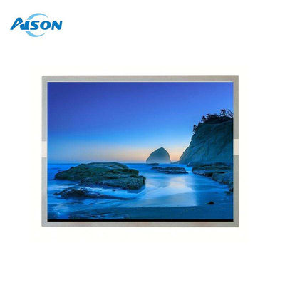 Oryginalny wyświetlacz LCD TFT IPS BOE 15 cali 1024x768, interfejs LVDS 20 pinów do zastosowań przemysłowych, model DV150X0M-N10