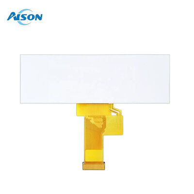 3,9-calowy moduł wyświetlacza LCD TFT typu Bar o rozdzielczości 480x128 z interfejsem SPI MCU