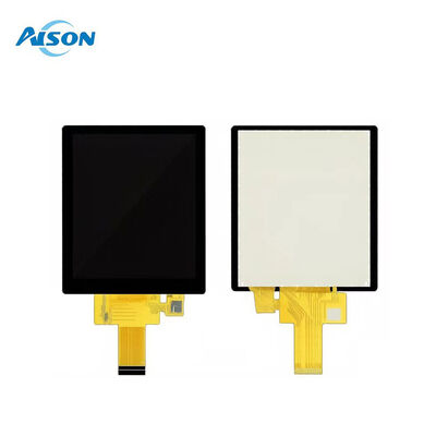 3.95 cali 720X720 MIPI Square LCM TFT LCD Display z pojemnym ekranem dotykowym LED Backlight GT911 dla 86 Box Smart Home