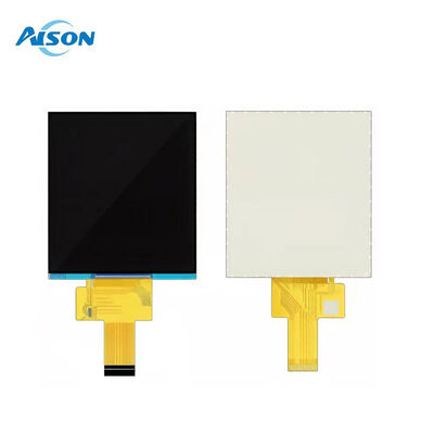 3.95 cali 720X720 MIPI Square LCM TFT LCD Display z pojemnym ekranem dotykowym LED Backlight GT911 dla 86 Box Smart Home