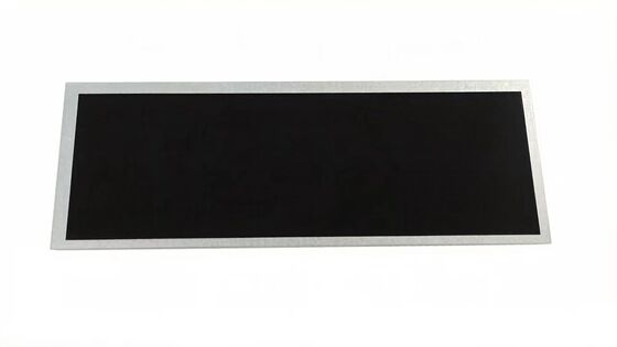 12.3 Inch 1920*720 1000 Nits LVDS Interface Automotive IPS TFT LCD Display