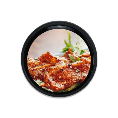 1.28 Inch Round ESP32-C3 Display Module With 240x240 ESP32-C3 With Wifi Blue Tooth Module Lvgl