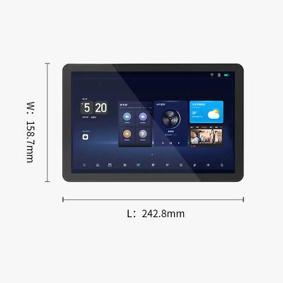10,1-calowy moduł TFT LCD 800x1280 ESP32P4 Płytka rozwojowa Wyświetlacz obsługuje ekran dotykowy pojemnościowy Xiaozhi ESP32 C6