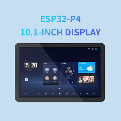10,1-calowy moduł TFT LCD 800x1280 ESP32P4 Płytka rozwojowa Wyświetlacz obsługuje ekran dotykowy pojemnościowy Xiaozhi ESP32 C6