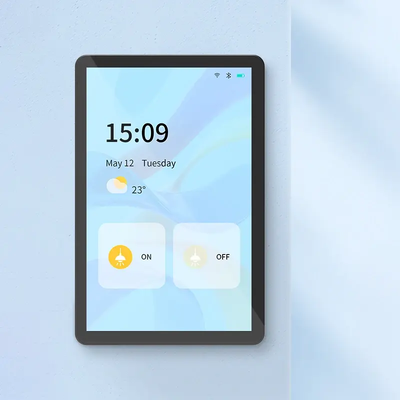10,1-calowy moduł TFT LCD 800x1280 ESP32P4 Płytka rozwojowa Wyświetlacz obsługuje ekran dotykowy pojemnościowy Xiaozhi ESP32 C6