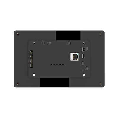 7-calowa płyta rozwojowa ESP32 P4 C6 z ekranem dotykowym pojemnościowym 1024x600 IPS LCD z kamerą 2MP i portem Ethernet 100Mbps