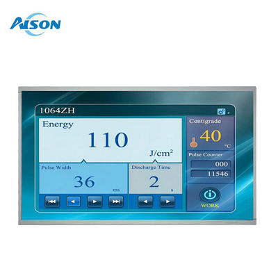 15,6 cala 1920×1080 Full IPS TFT LCD Moduł wyświetlacza LVDS Panel ekranu dotykowego