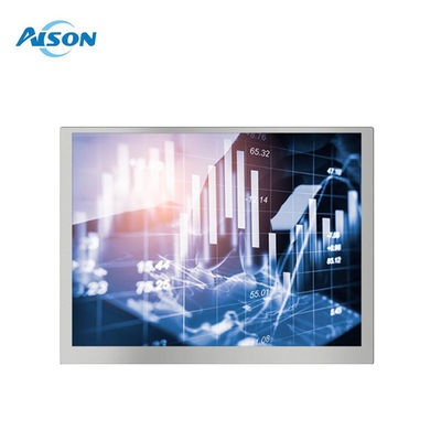 50,6 cala przemysłowy wyświetlacz TFT