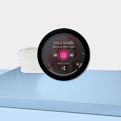 1.28-calowy moduł wyświetlacza ESP32-C3 z rozdzielczością 240x240, WiFi i Bluetooth